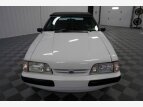 Thumbnail Photo 49 for 1991 Ford Mustang
